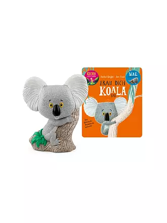 TONIES | Hörfigur - Trau dich, Koalabär | 